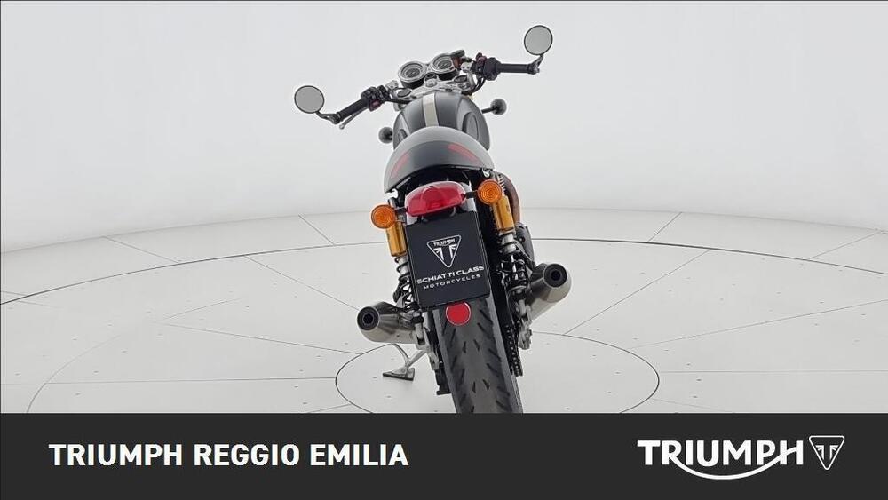 Triumph Thruxton RS (2020 - 24) (5)