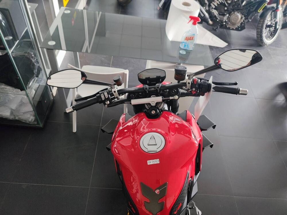 Ducati Streetfighter V2 (2022 - 24) (2)