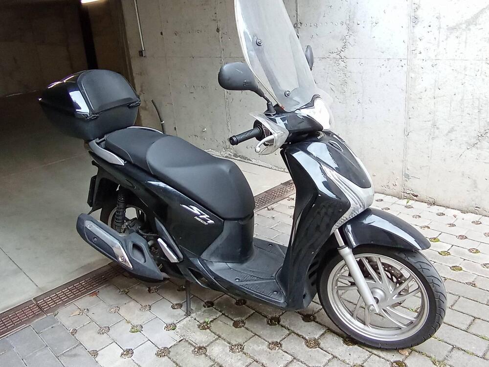 Honda SH 150 i (2017 - 19)