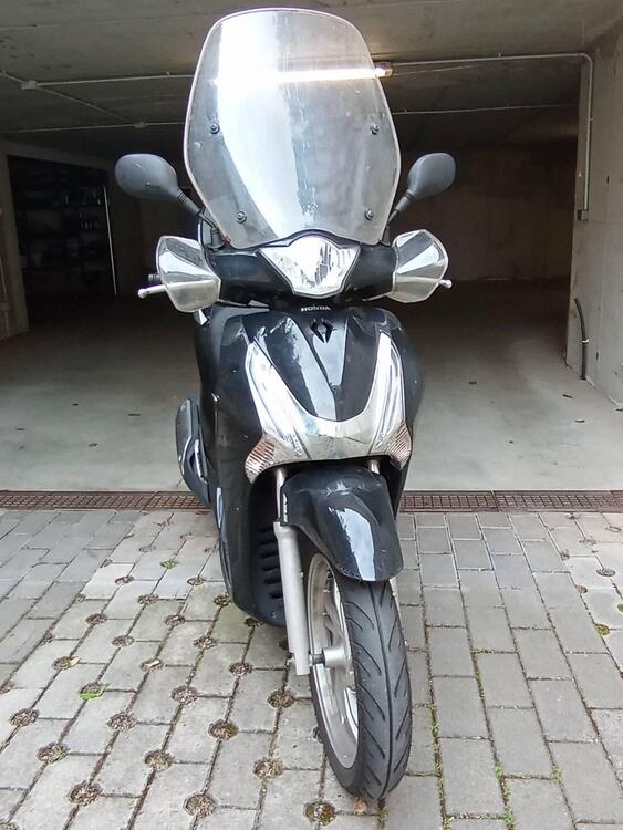 Honda SH 150 i (2017 - 19) (2)