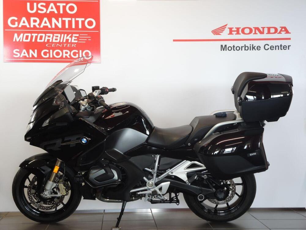 Bmw R 1250 RT (2021 - 24)