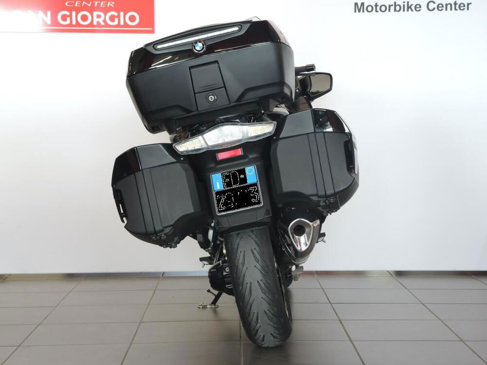 Bmw R 1250 RT (2021 - 24) (4)