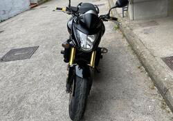 Honda Hornet 600 (2007 - 10) usata