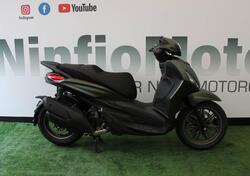 Piaggio Beverly 400 S ABS-ASR (2021 - 24) nuova