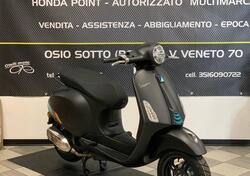 Vespa Primavera 125 Sport (2023 - 24) nuova