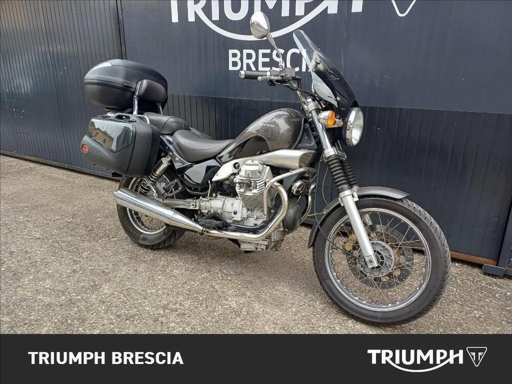 Moto Guzzi Nevada 750 (1992 - 02) (2)