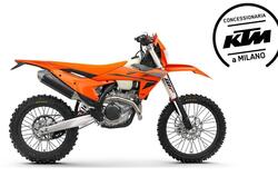 KTM EXC 500 F (2025) nuova