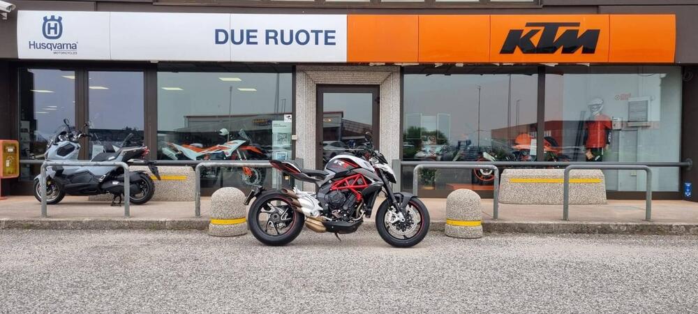 MV Agusta Brutale 800 RR (2017 - 20)