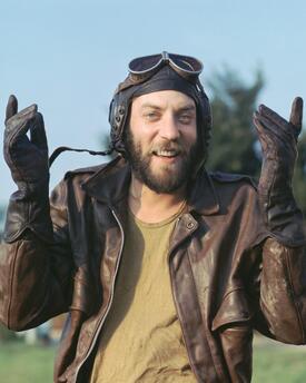 Donald Sutherland, 17 luglio 1935 - 20 giugno 2024