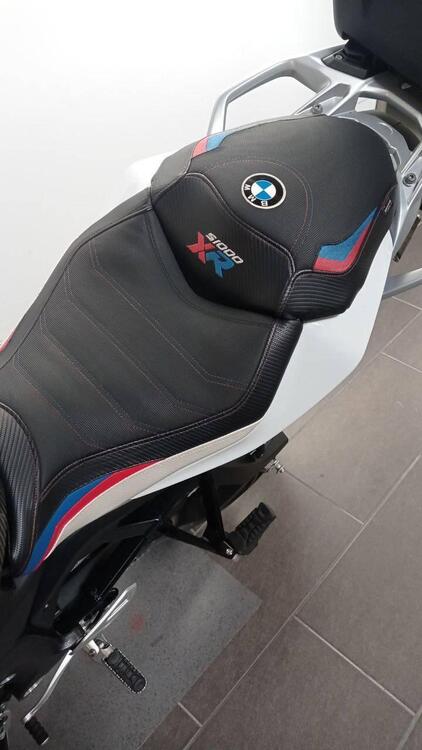 Bmw S 1000 XR (2015 - 16) (3)