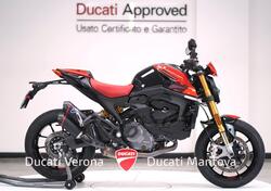 Ducati Monster 937 SP (2023 - 24) usata