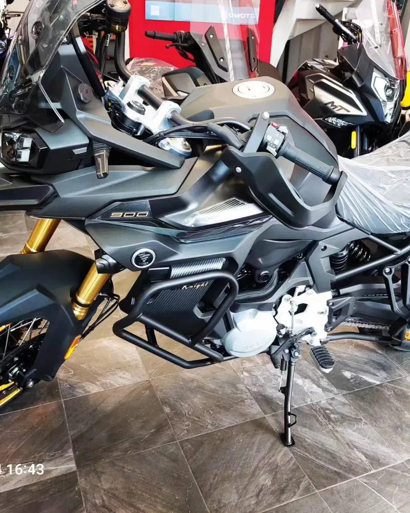Voge Valico 900DSX (2024 - 26) (5)