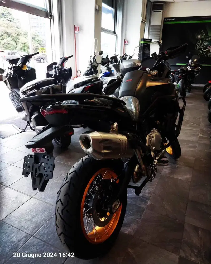 Voge Valico 900DSX (2024 - 26) (7)