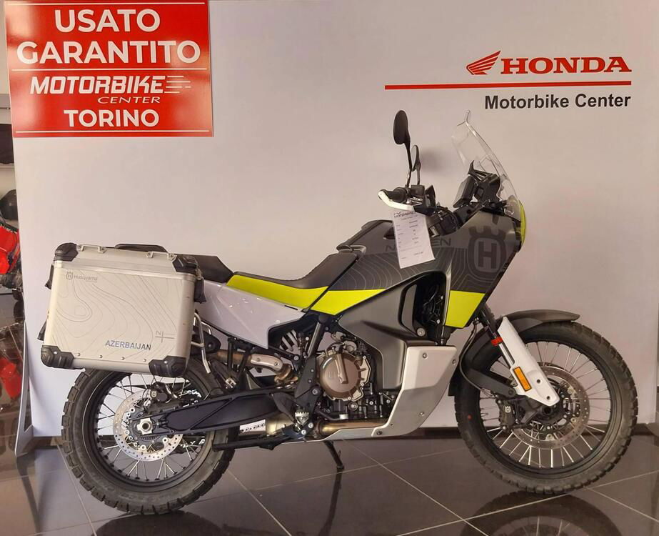 Husqvarna Norden 901 (2022 - 24) (2)