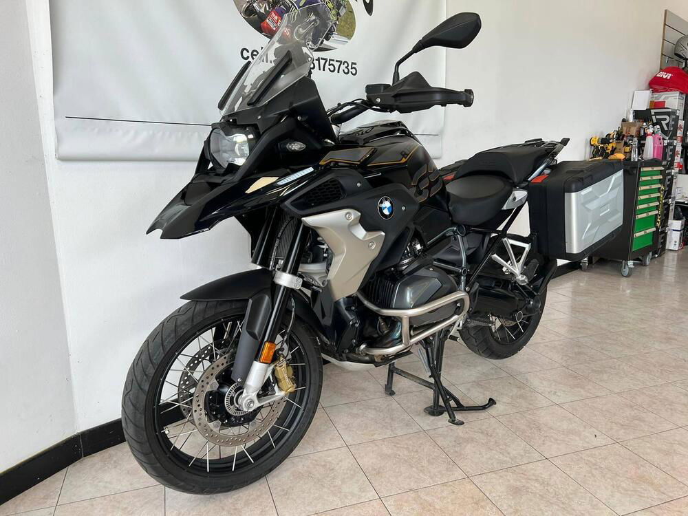 Bmw R 1250 GS (2019 - 20) (3)