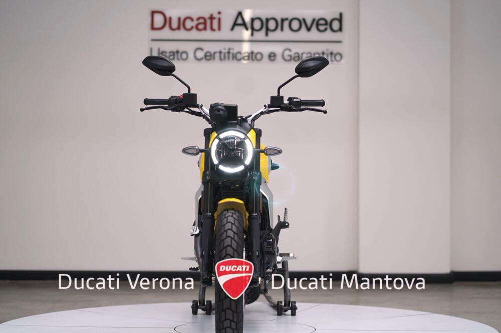 Ducati Scrambler 800 Icon (2023 - 24) (3)