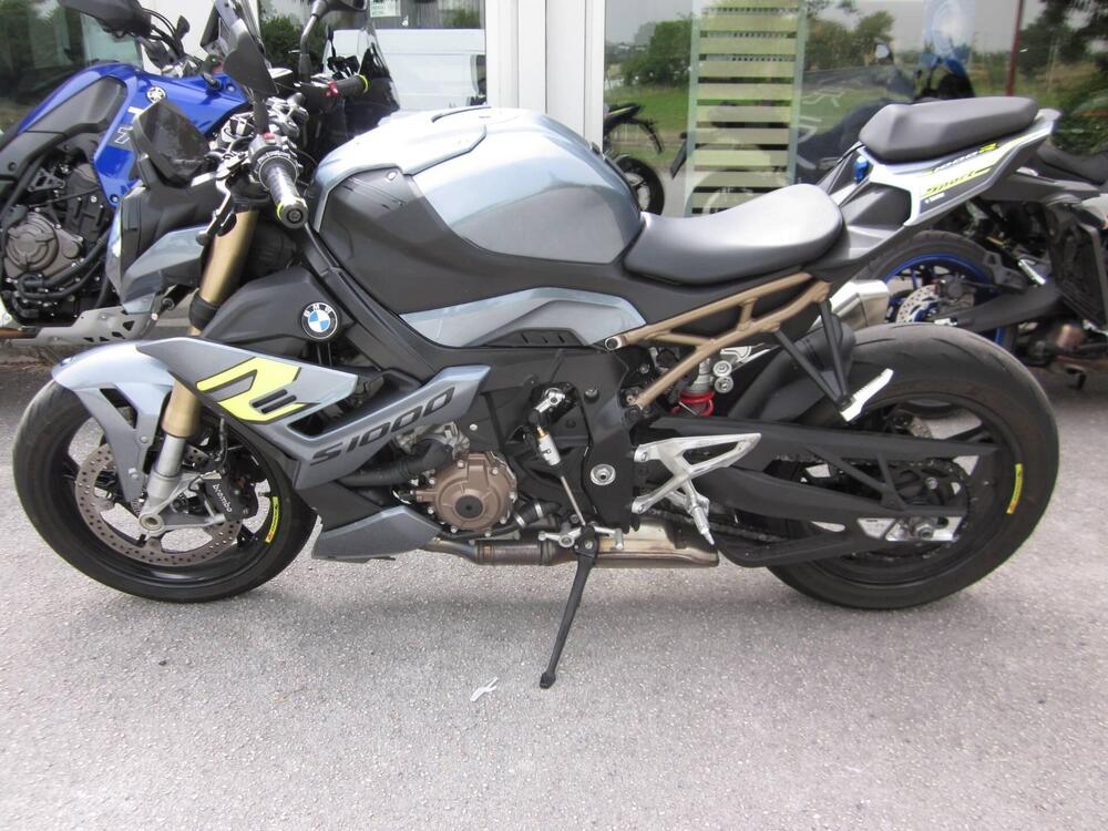 Bmw S 1000 R (2021 - 24)