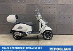 Vespa GTS 300 Super Hpe (2021 - 22) usata