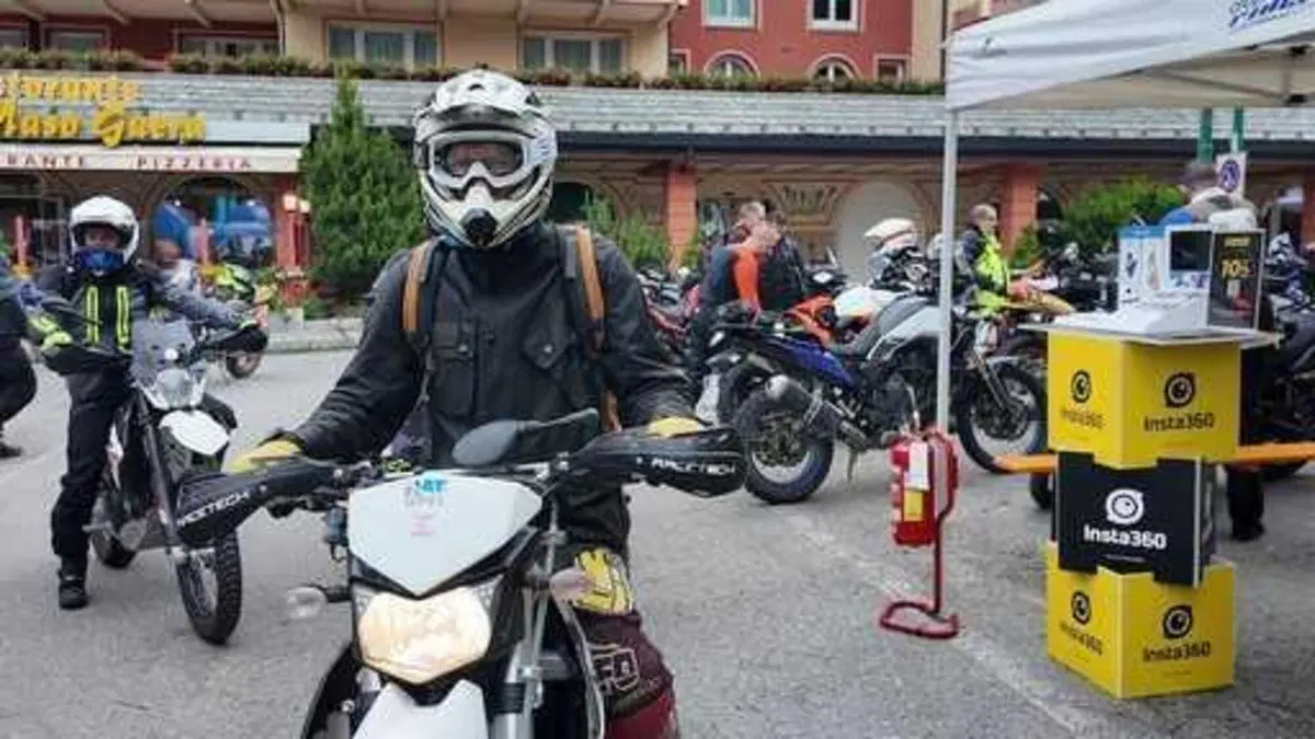 Terza tappa della HAT Series Adventourfest: Ponte Legno (4)