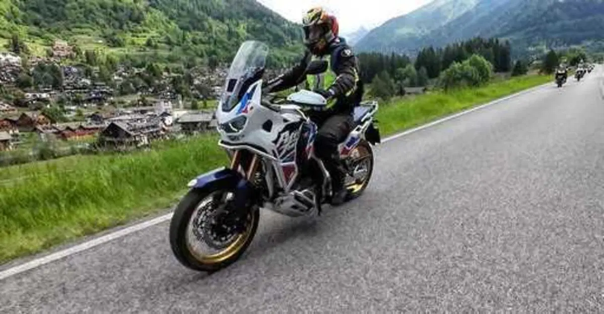 Terza tappa della HAT Series Adventourfest: Ponte Legno (12)