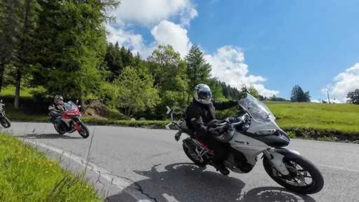 Terza tappa della HAT Series Adventourfest: Ponte Legno (15)