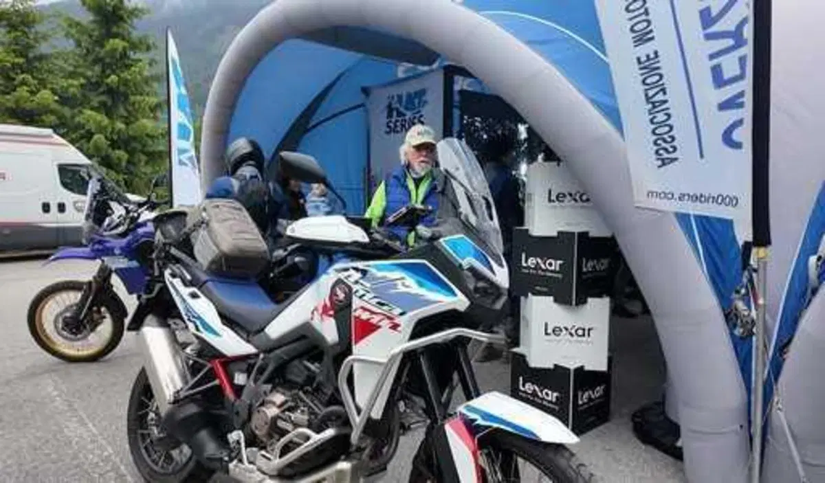 Terza tappa della HAT Series Adventourfest: Ponte Legno (22)