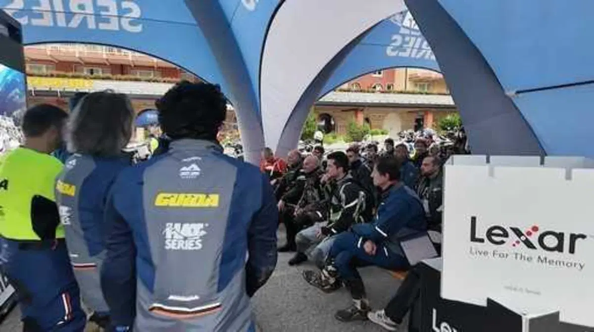 Terza tappa della HAT Series Adventourfest: Ponte Legno (23)
