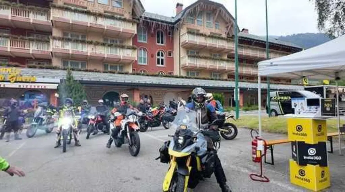 Terza tappa della HAT Series Adventourfest: Ponte Legno (25)