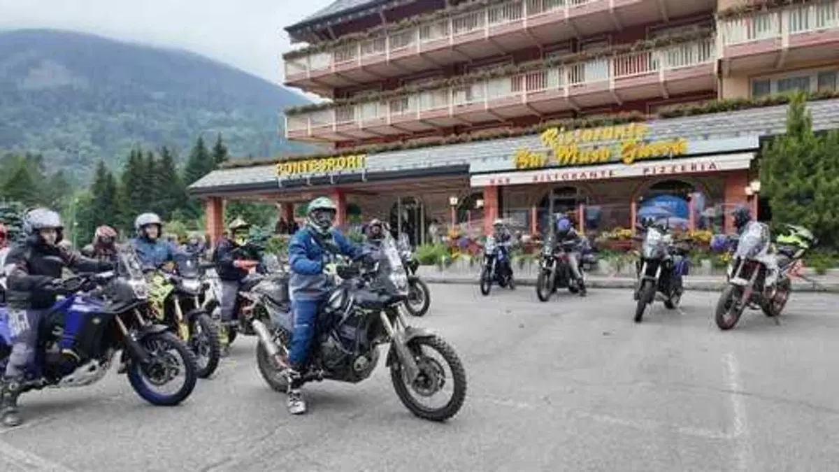 Terza tappa della HAT Series Adventourfest: Ponte Legno (26)