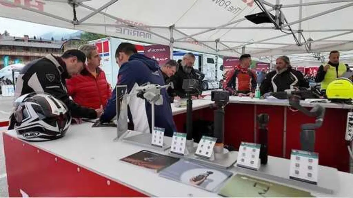 Terza tappa della HAT Series Adventourfest: Ponte Legno (27)
