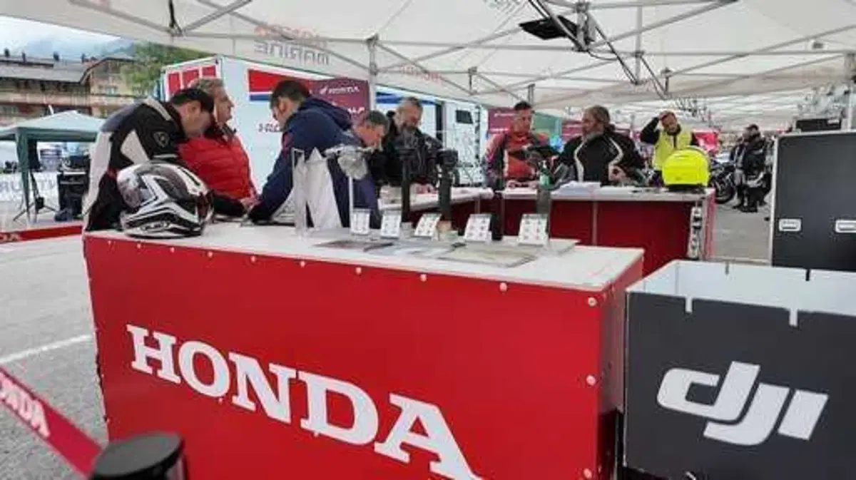 Terza tappa della HAT Series Adventourfest: Ponte Legno (28)