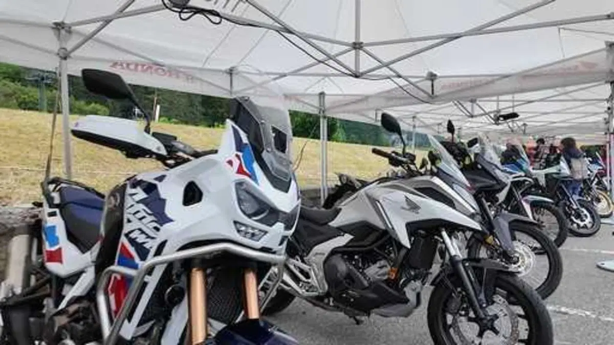 Terza tappa della HAT Series Adventourfest: Ponte Legno (29)