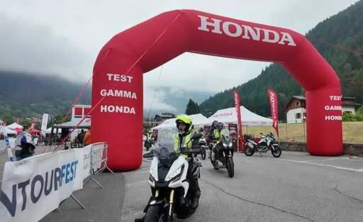 Terza tappa della HAT Series Adventourfest: Ponte Legno (30)