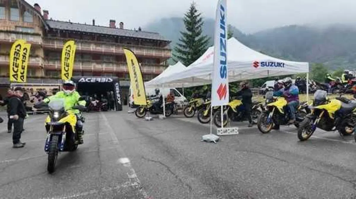 Terza tappa della HAT Series Adventourfest: Ponte Legno (31)