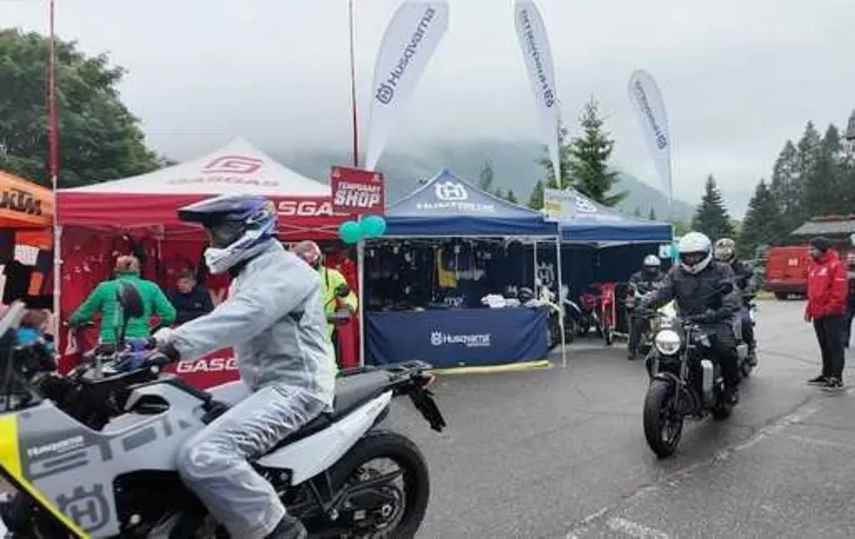 Terza tappa della HAT Series Adventourfest: Ponte Legno (34)