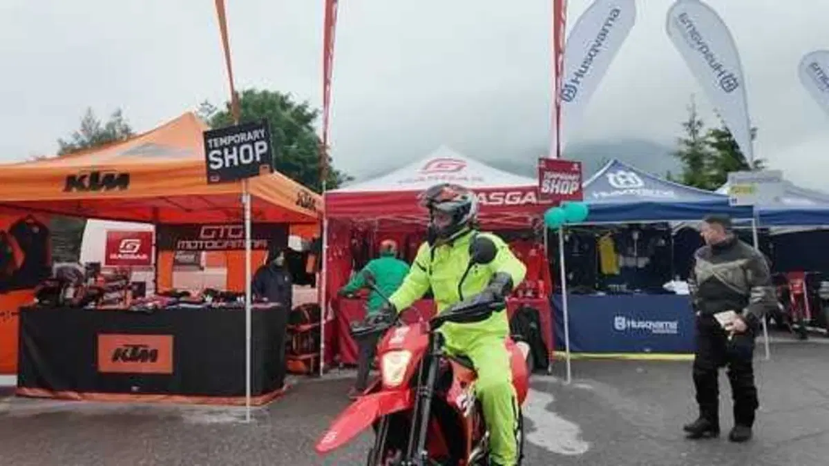 Terza tappa della HAT Series Adventourfest: Ponte Legno (35)