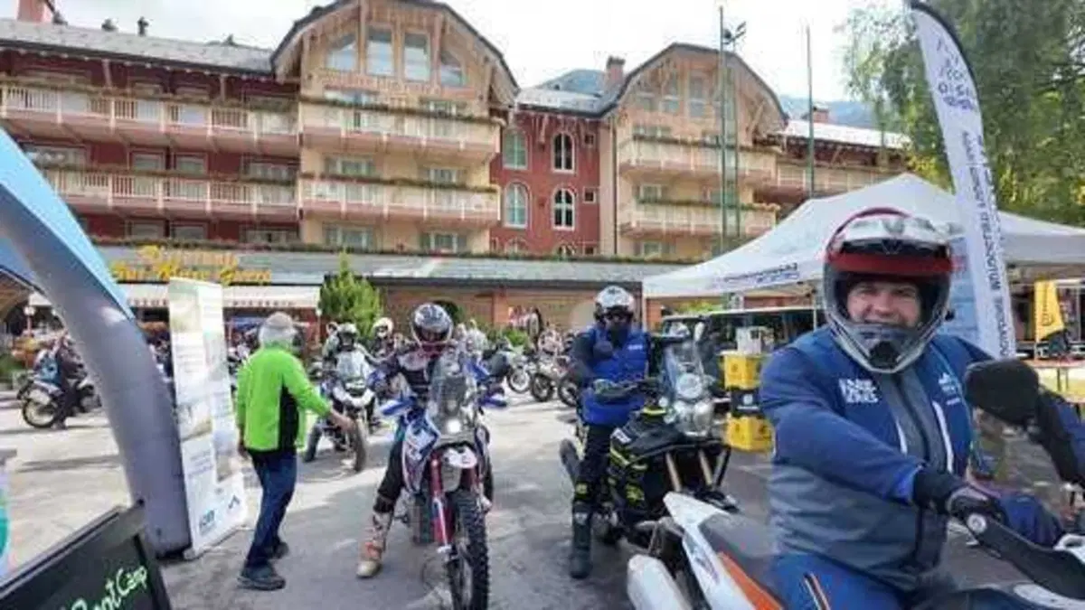 Terza tappa della HAT Series Adventourfest: Ponte Legno (40)