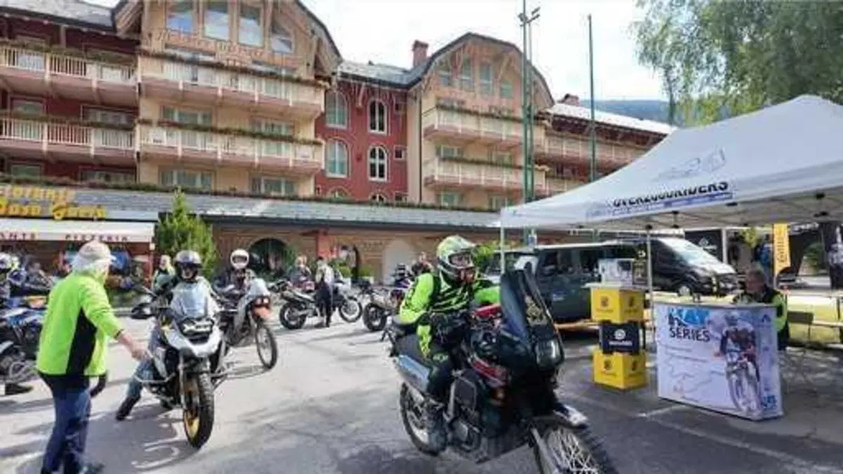 Terza tappa della HAT Series Adventourfest: Ponte Legno (41)