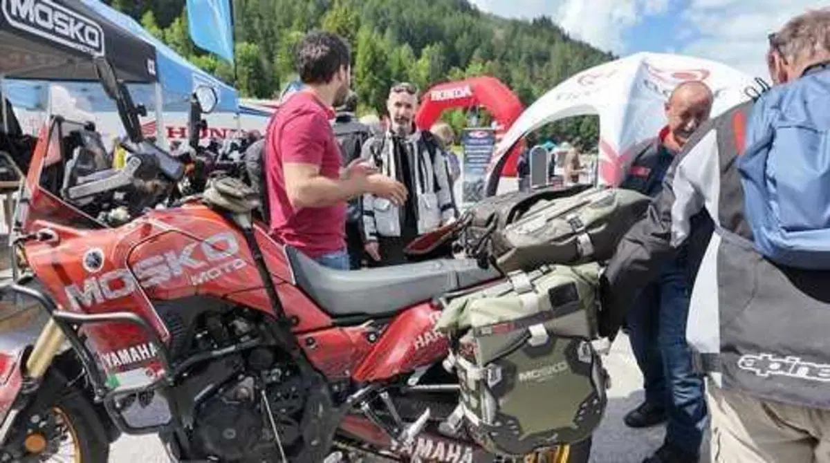 Terza tappa della HAT Series Adventourfest: Ponte Legno (47)