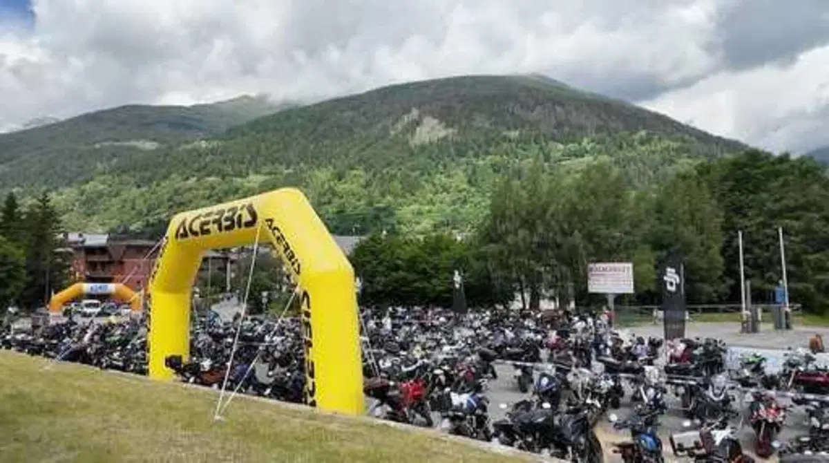 Terza tappa della HAT Series Adventourfest: Ponte Legno (50)