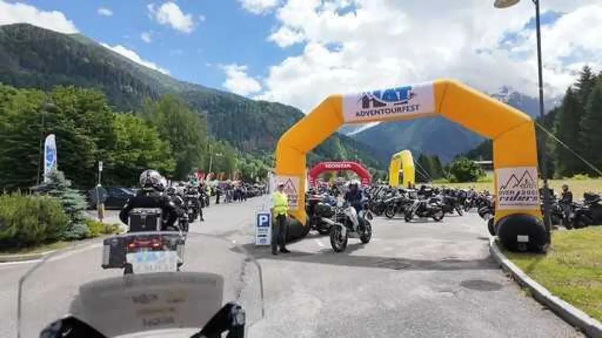 Terza tappa della HAT Series Adventourfest: Ponte Legno (52)