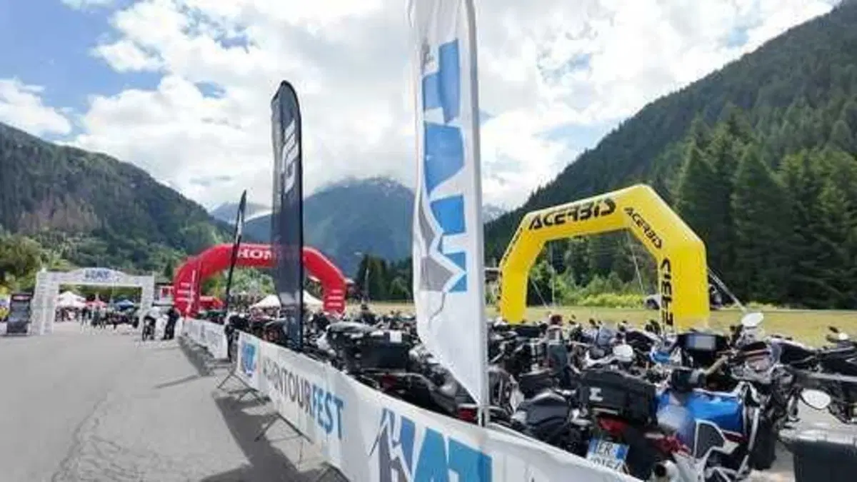 Terza tappa della HAT Series Adventourfest: Ponte Legno (53)
