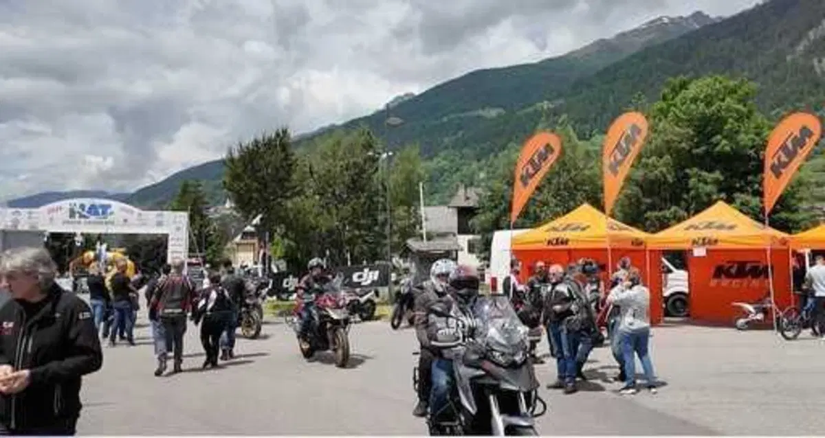 Terza tappa della HAT Series Adventourfest: Ponte Legno (55)