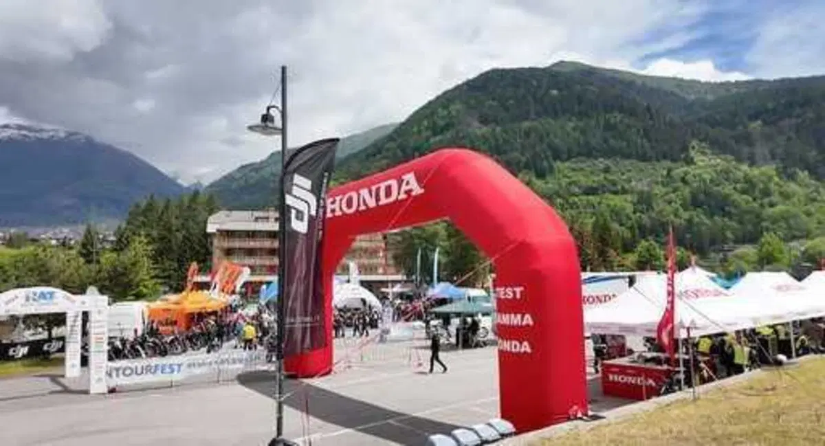 Terza tappa della HAT Series Adventourfest: Ponte Legno (56)