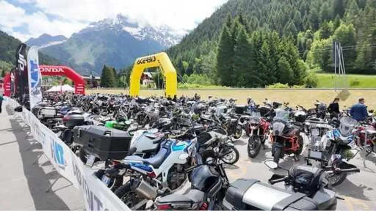 Terza tappa della HAT Series Adventourfest: Ponte Legno (57)