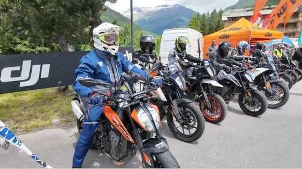 Terza tappa della HAT Series Adventourfest: Ponte Legno (58)