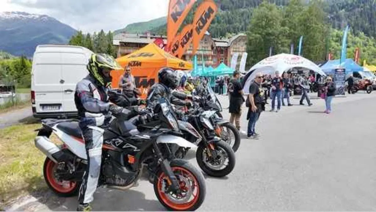 Terza tappa della HAT Series Adventourfest: Ponte Legno (59)