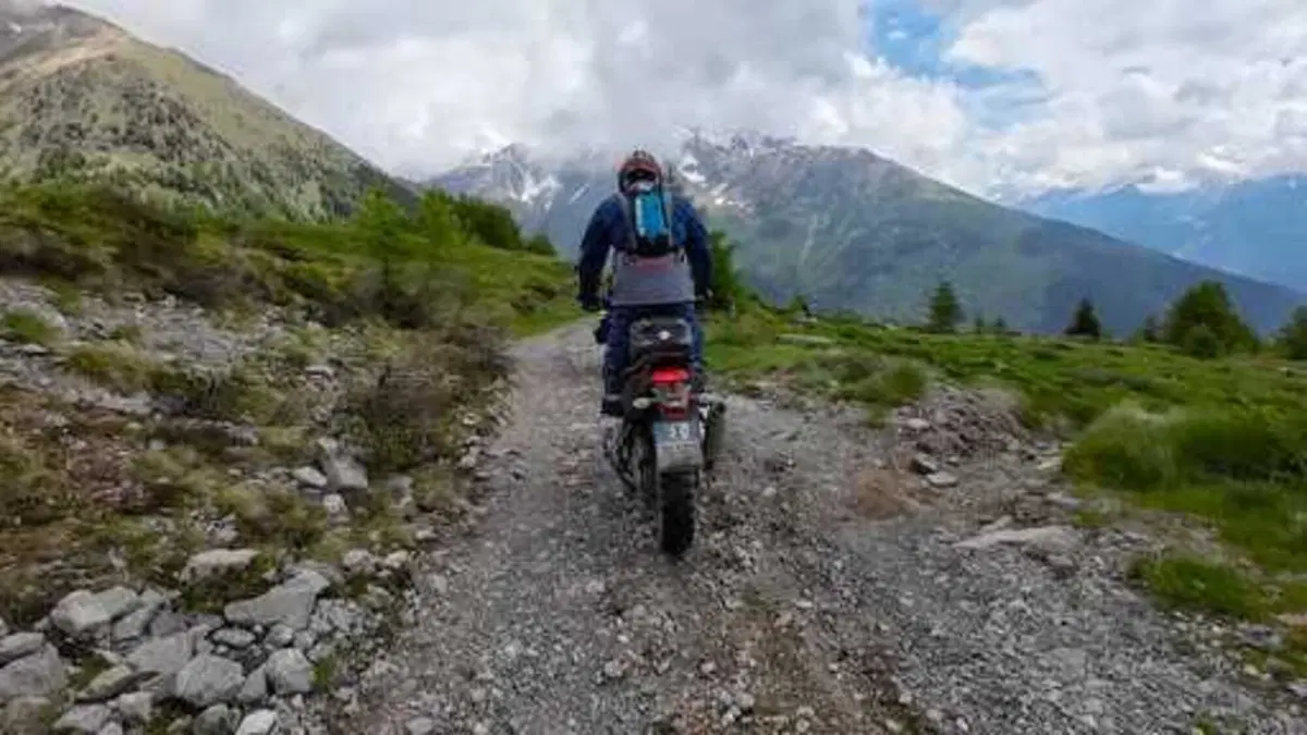 Terza tappa della HAT Series Adventourfest: Ponte Legno (65)