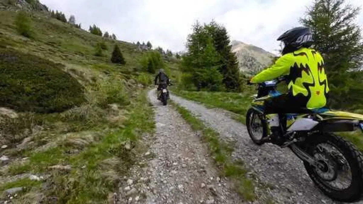Terza tappa della HAT Series Adventourfest: Ponte Legno (66)