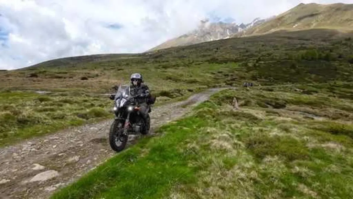 Terza tappa della HAT Series Adventourfest: Ponte Legno (68)